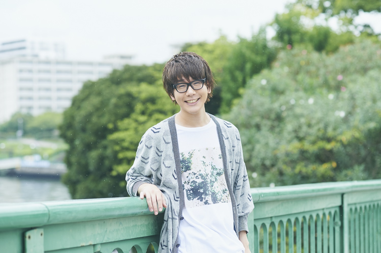花江夏樹