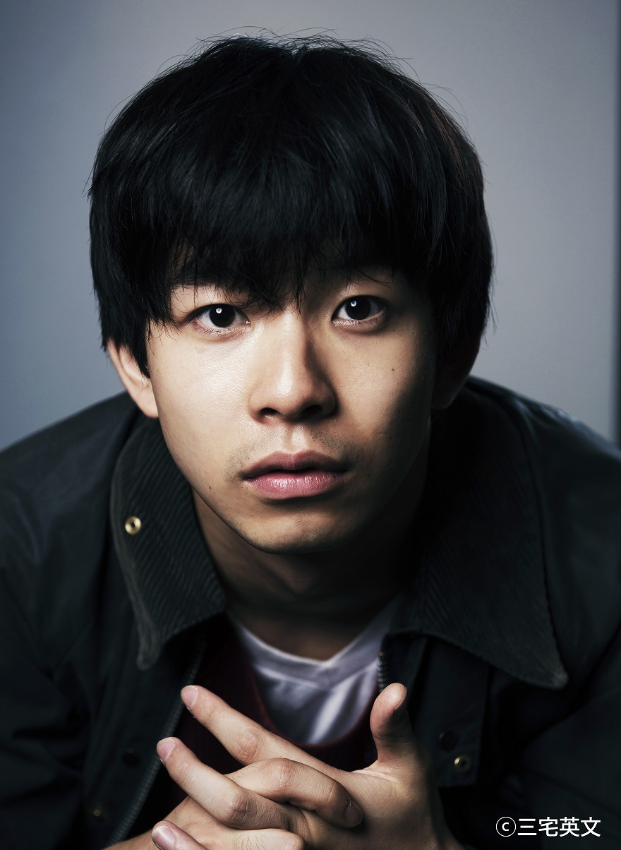 菅田将暉 ニューアルバム生産初回限定盤DVDに自身初監督の