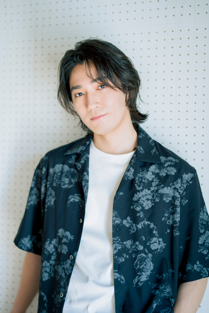 坂 泰斗