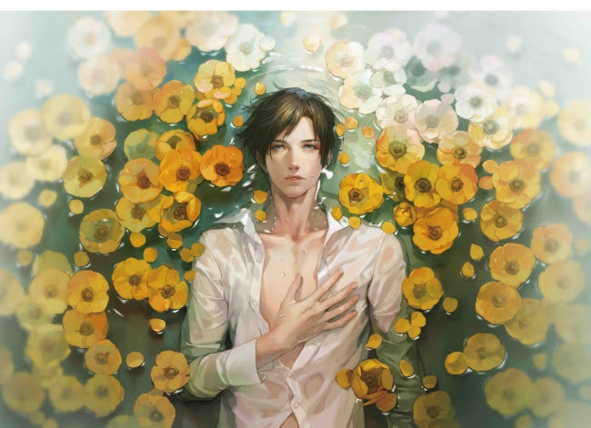 (C)CAPCOM CO., LTD. ALL RIGHTS RESERVED.