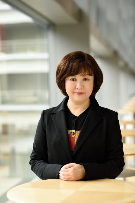 宮田慶子