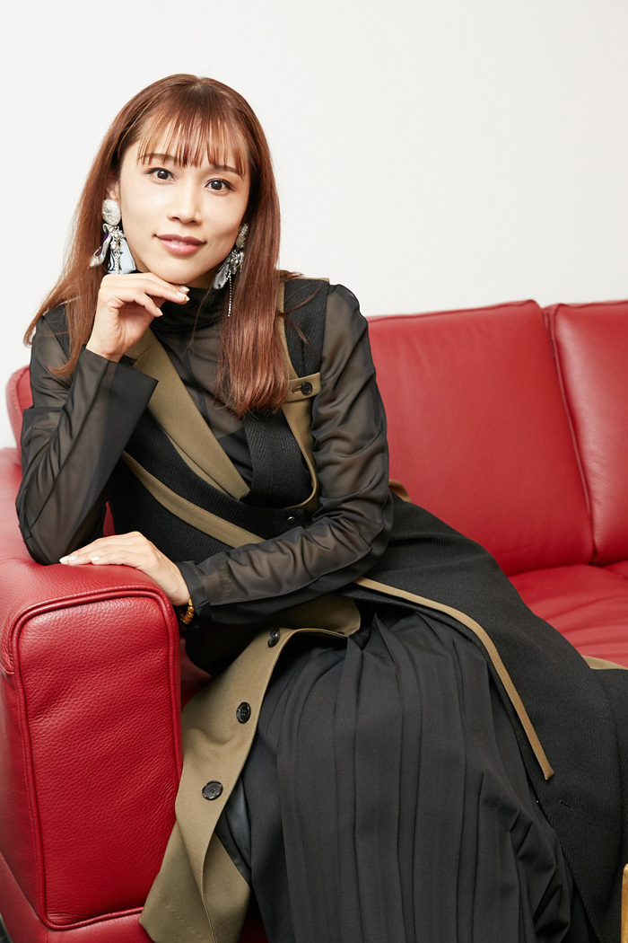 山田裕美子