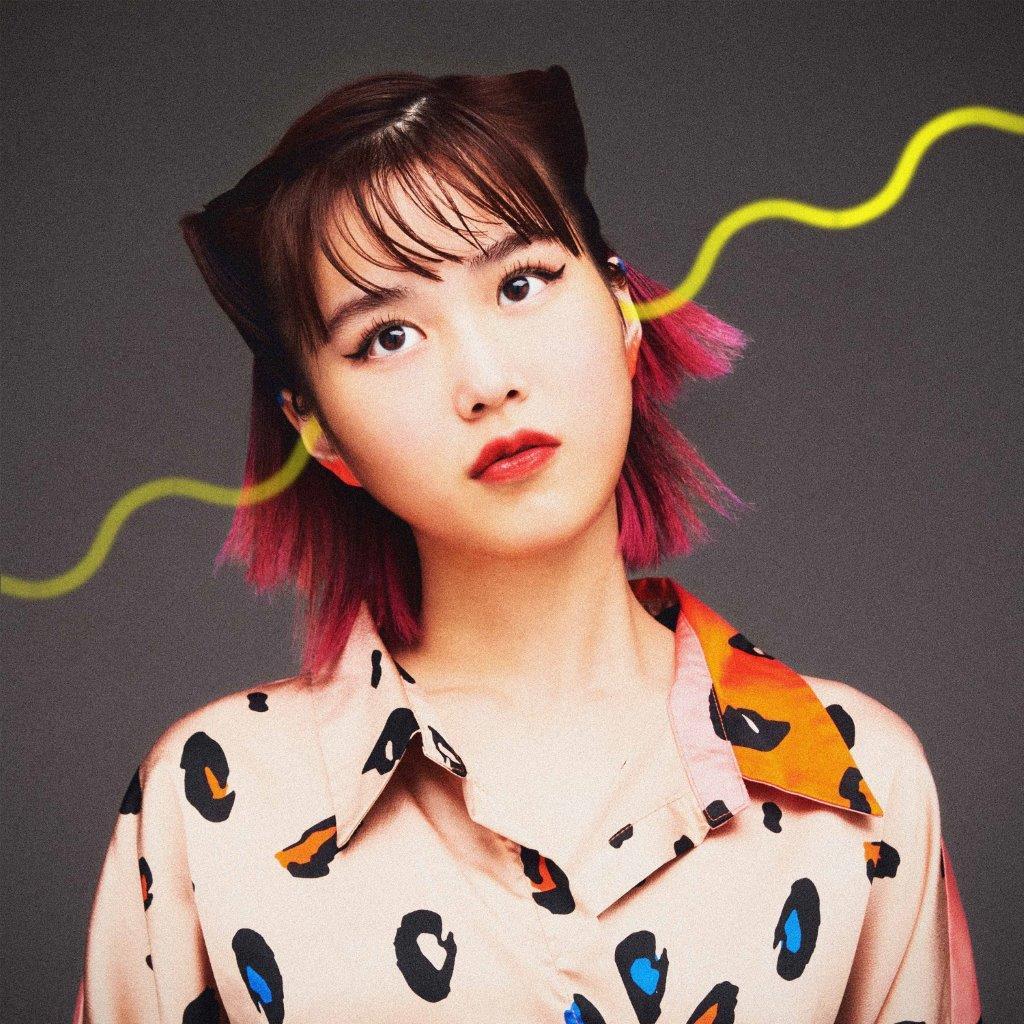 「Connection」配信用ジャケット
