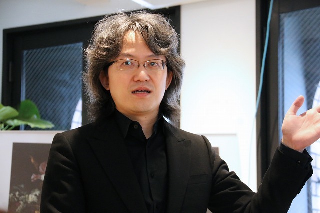鈴木優人