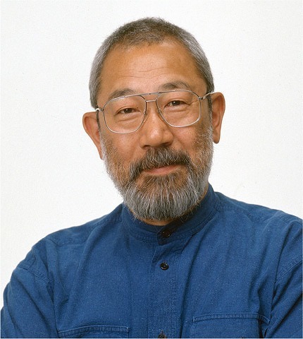上條恒彦