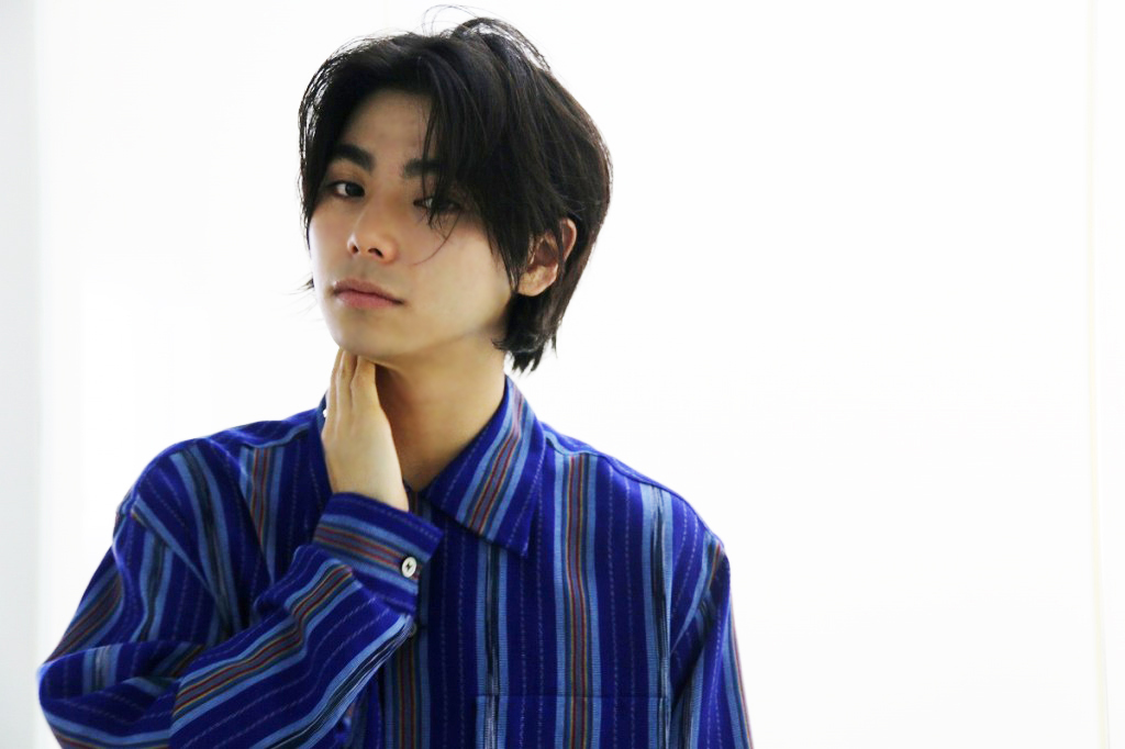村上虹郎