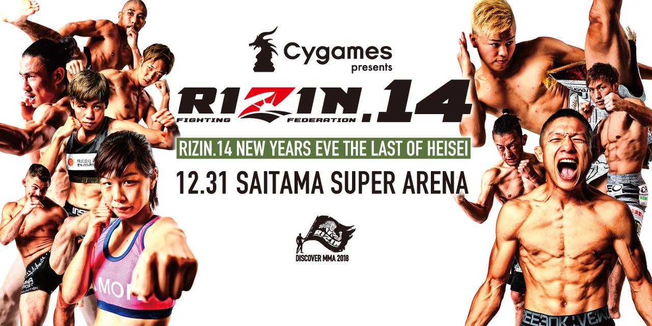 RIZIN 14 VIP 特典 那須川天心 フロイド・メイウェザー ボクシング-