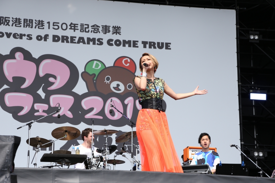 Ms.OOJA 撮影＝岸田哲平・中河原理英