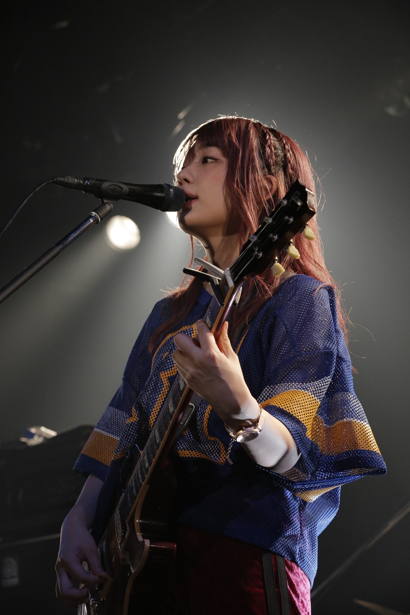 『the peggies ドリーミージャーニーツアー 2017～野生のペギーズが現れた！！！～』ファイナル公演