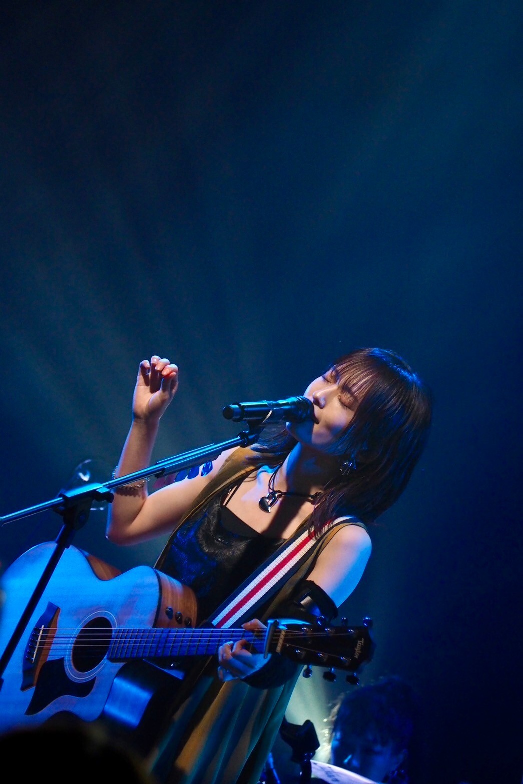 『Sayaka Yamamoto Asia Tour 2024 - 彩 -』