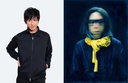 木村拓哉×藤原ヒロシ、ラジオ対談が実現　近未来にまつわる話から音楽創作までTOKYO FM『木村拓哉 Flow』で語りあう