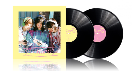 SHISHAMO、CDデビュー10周年を記念してアルバム全7タイトルを