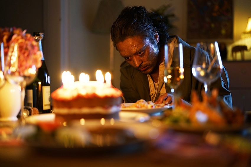 (C)2017 映画「ジョジョの奇妙な冒険 ダイヤモンドは砕けない 第一章」製作委員会(C)LUCKY LAND COMMUNICATIONS/集英社