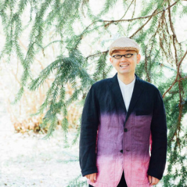 稲葉俊郎 Photo:Kohei Yamamoto