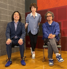 伊藤 蘭、奥田民生とトータス松本の共作曲「春になったら」MV公開