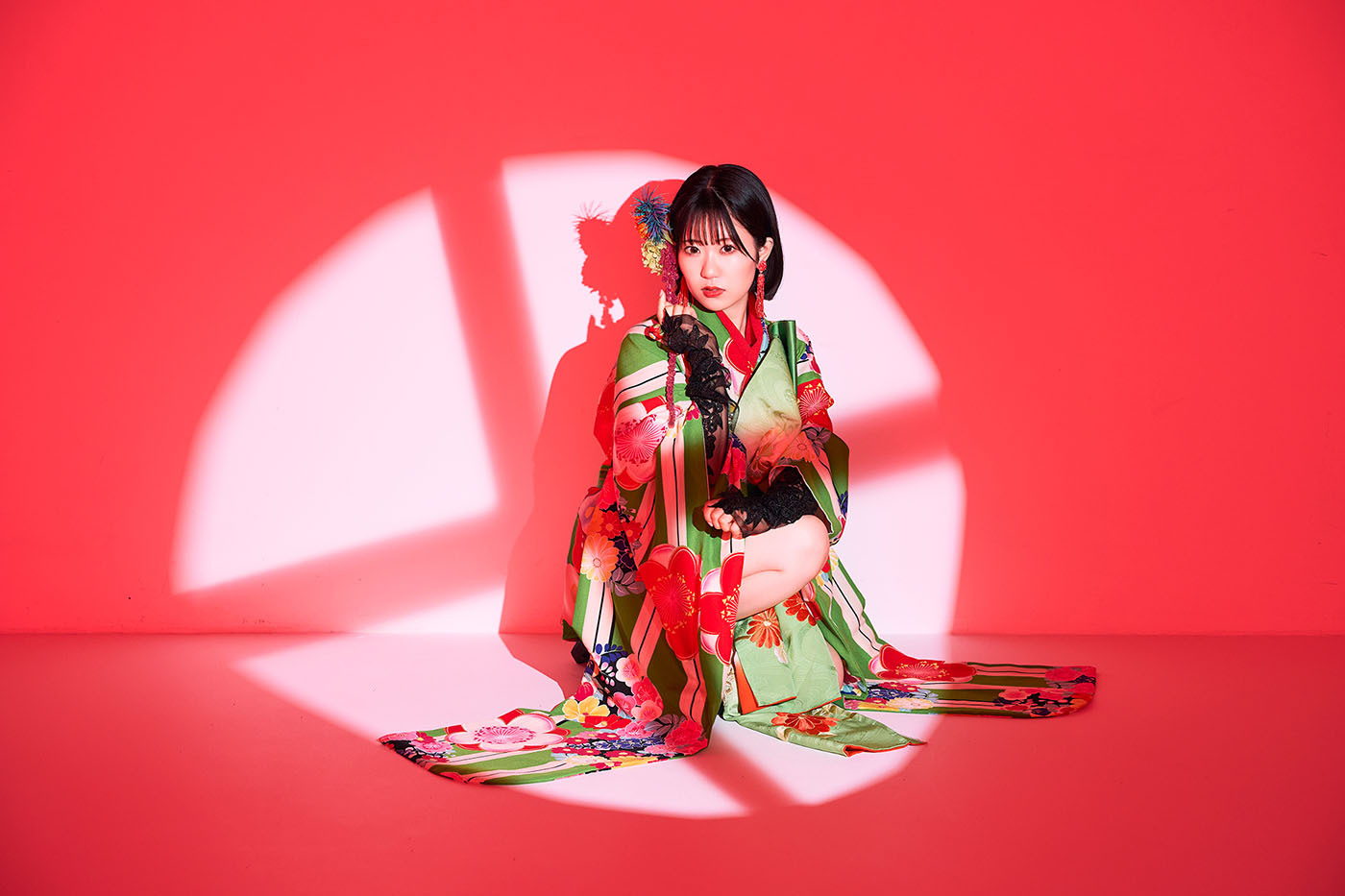 東山奈央