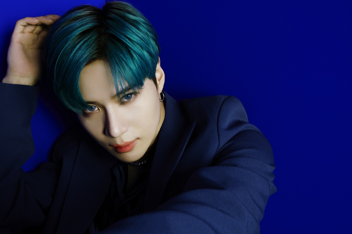 テミン(SHINee/SuperM) 12月30日開催『TAEMIN Year End Party』を生