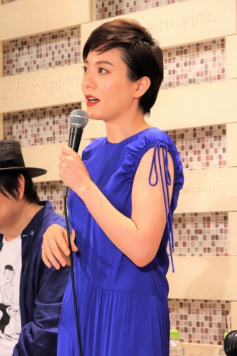 鈴木杏