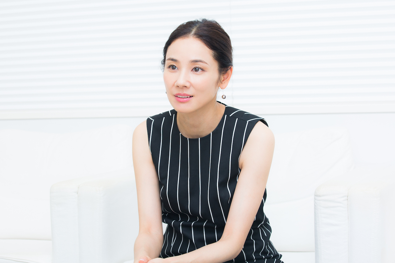 吉田羊