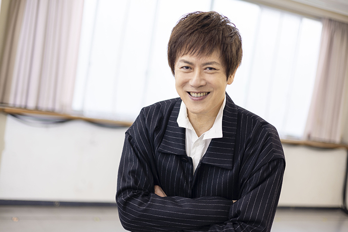 山口祐一郎