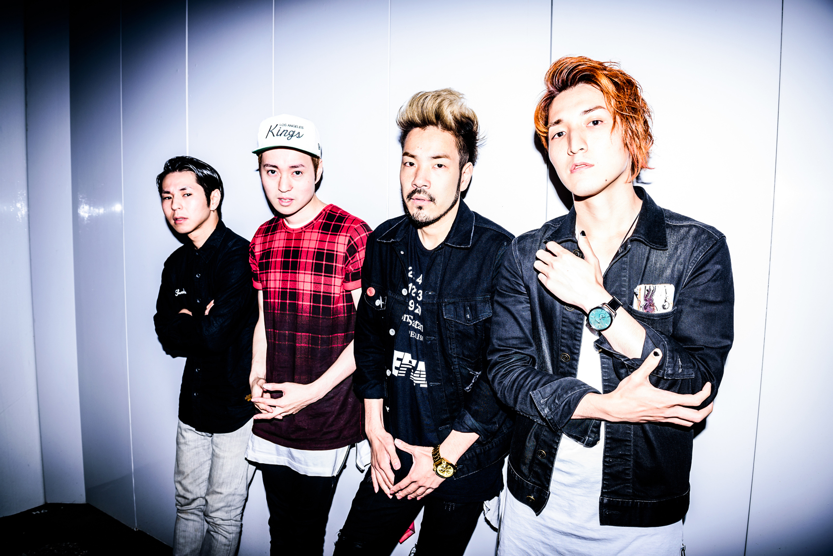 Crossfaith × NOISEMAKER 競い合い、リスペクトしあう両者が、ラウド