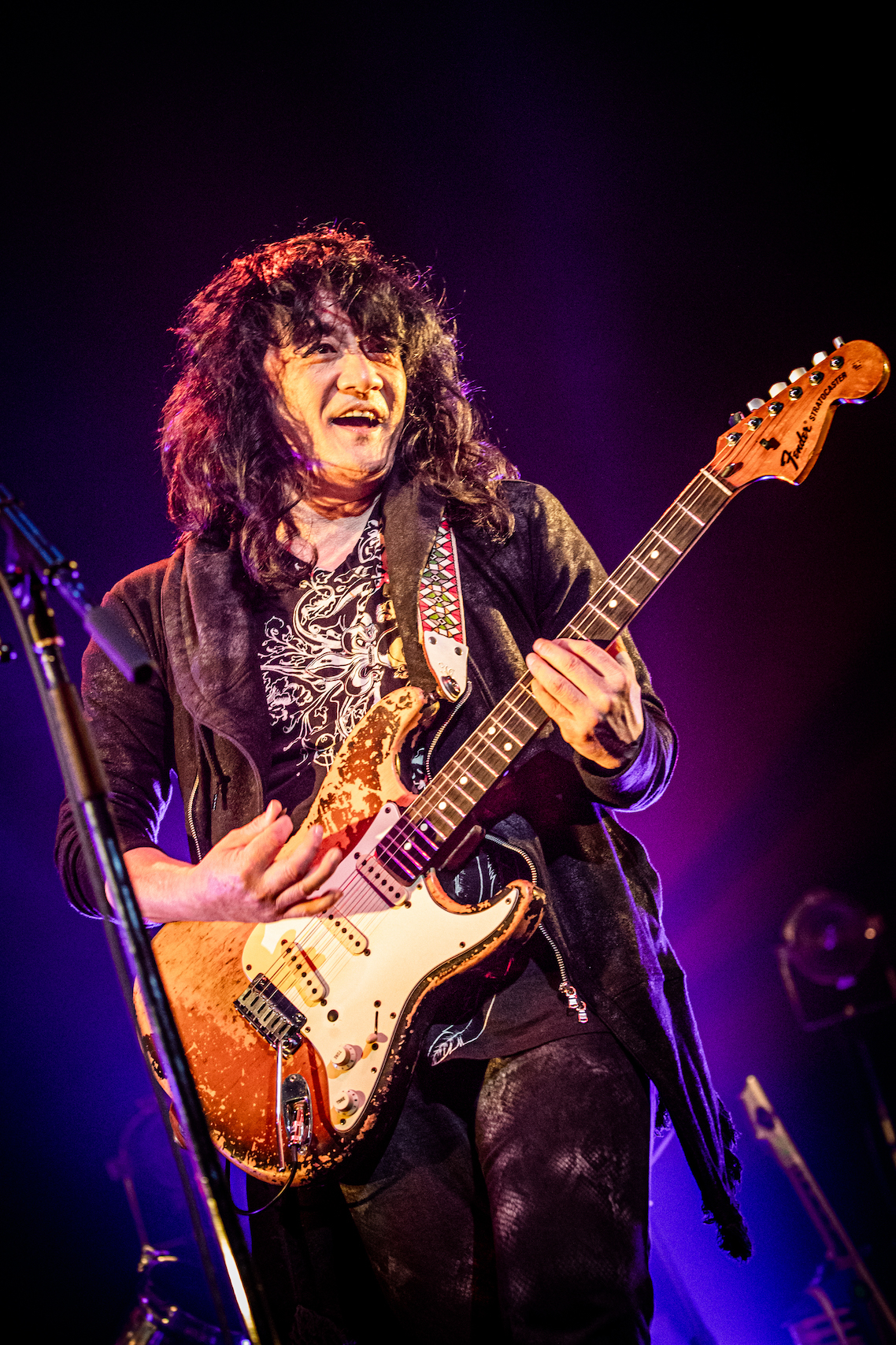Photo：Takuto.N