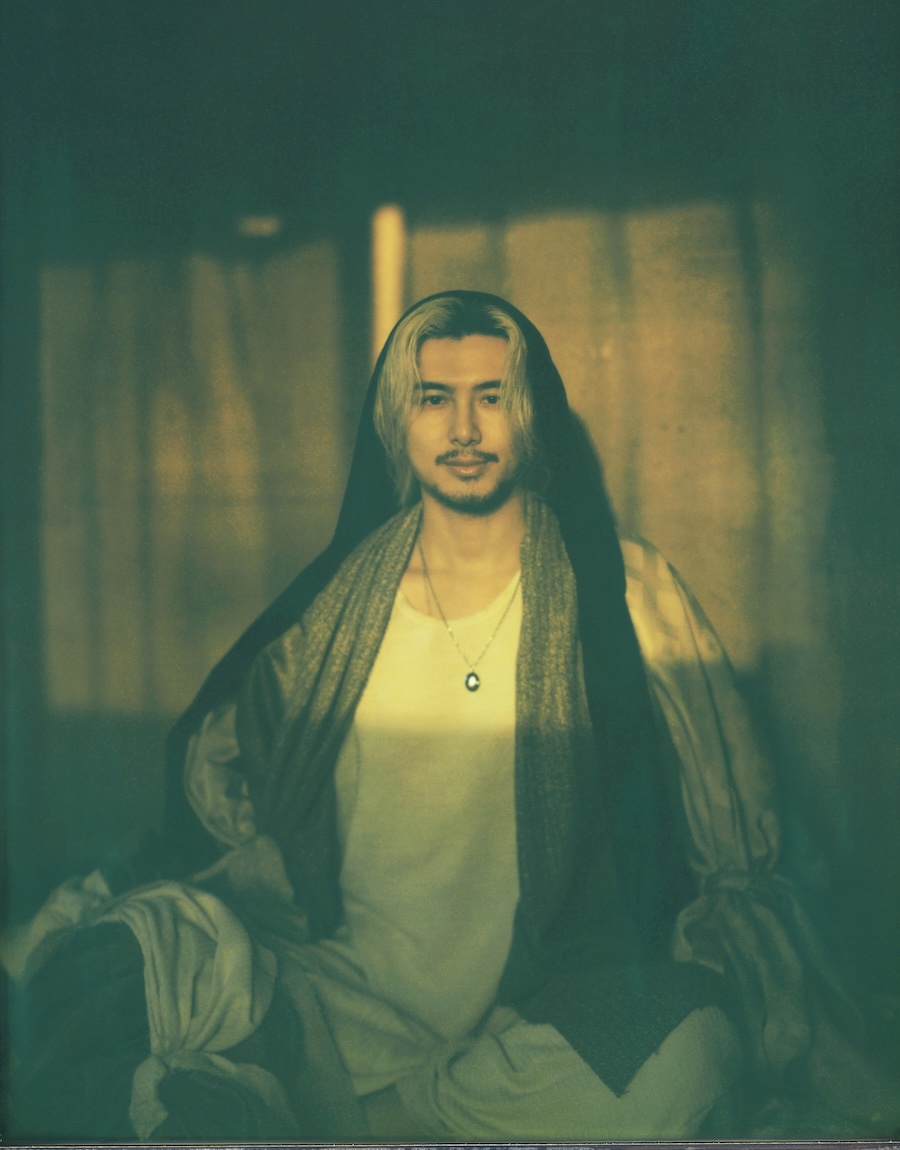 Fujii Kaze