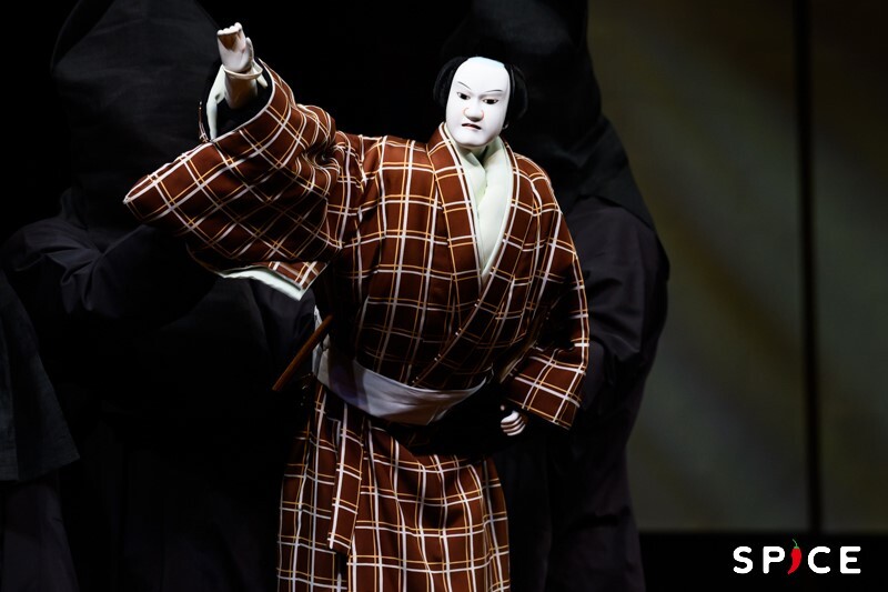 美しい顔の源太