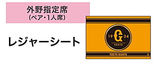 レジャーシート