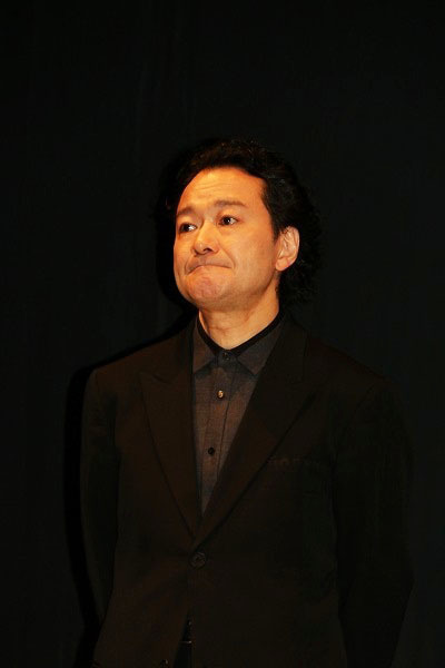 白井晃