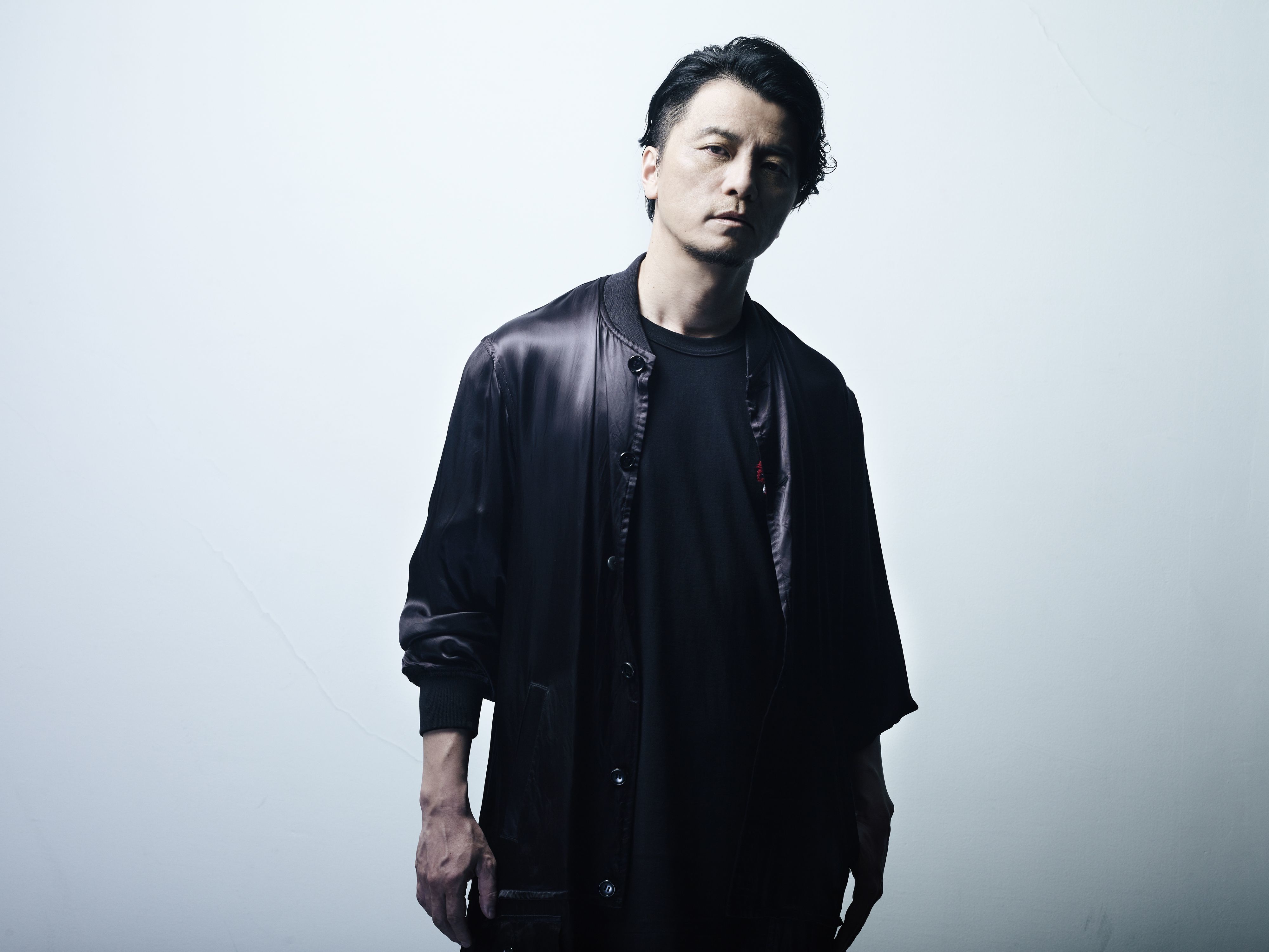 KREVA、日本武道館での『NO REASON』ツアー追加公演が決定 | SPICE