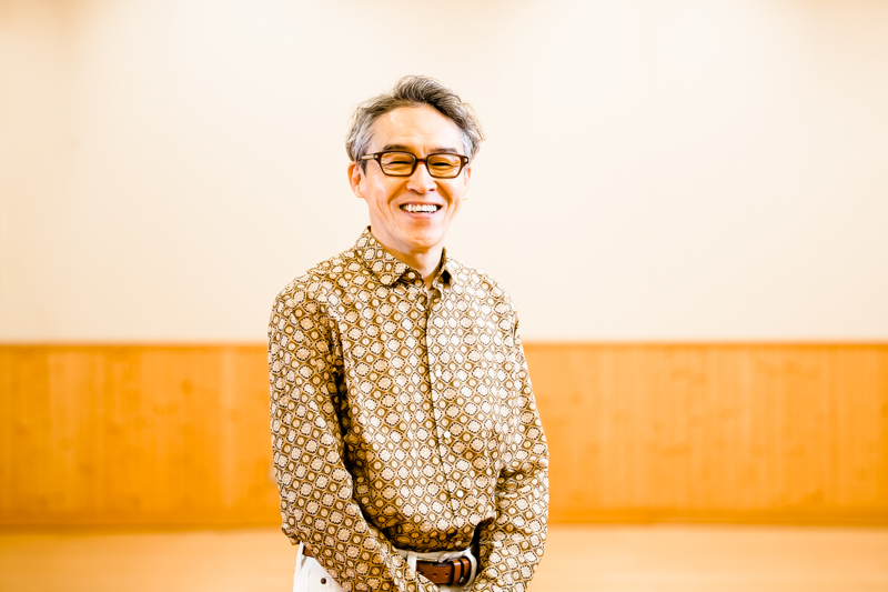 大河ドラマ『鎌倉殿の13人』の伊東祐親役も話題に。「坂東彌十郎さんは本当にのびのびされていました」