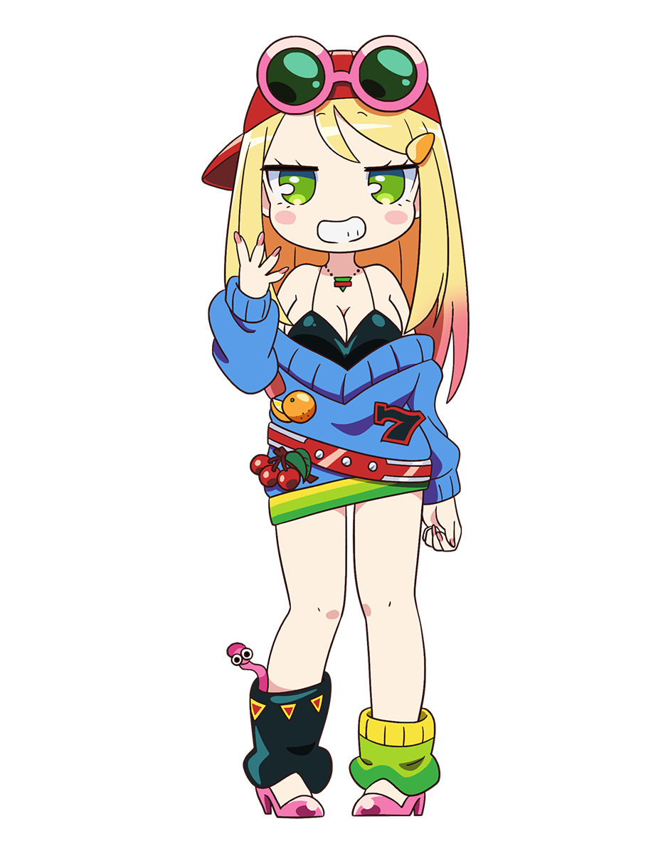 東桜モグモグ超