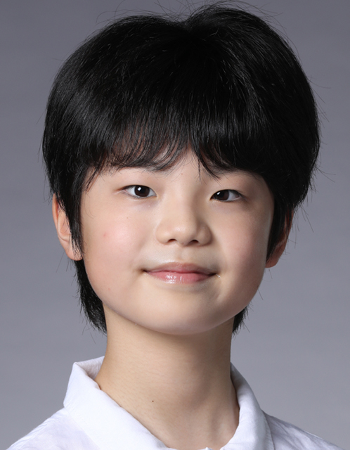 西口青翔