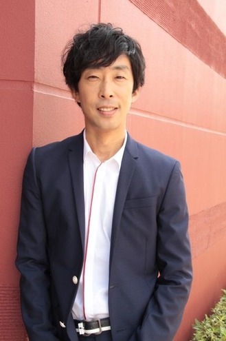 北村有起哉