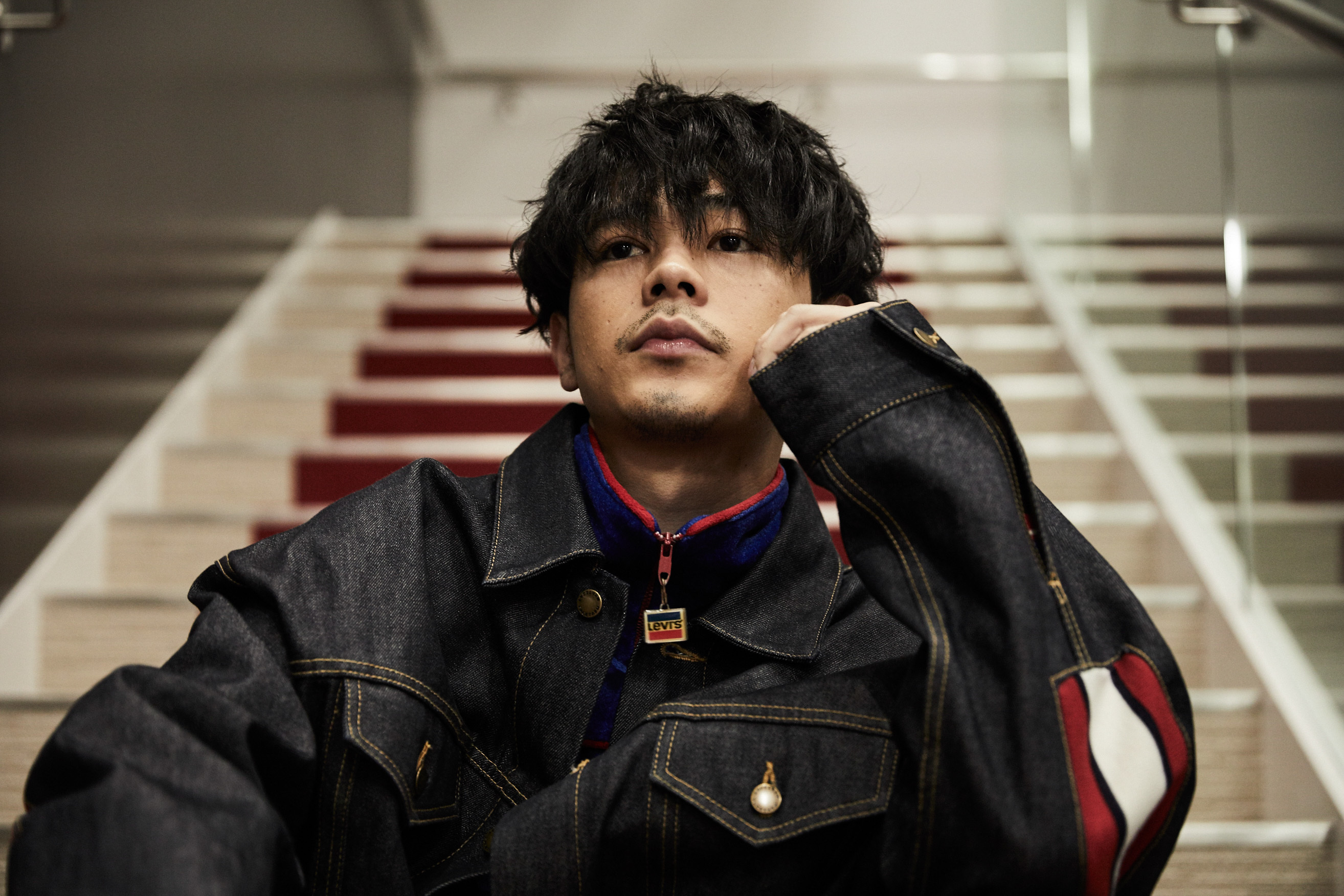 成田凌