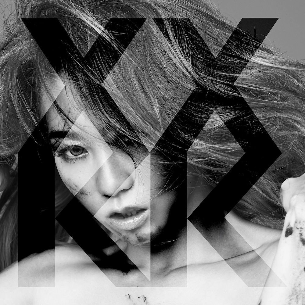 倖田來未、“強さ”や“自信”を詰め込んだ配信シングル「XXKK」をリリース