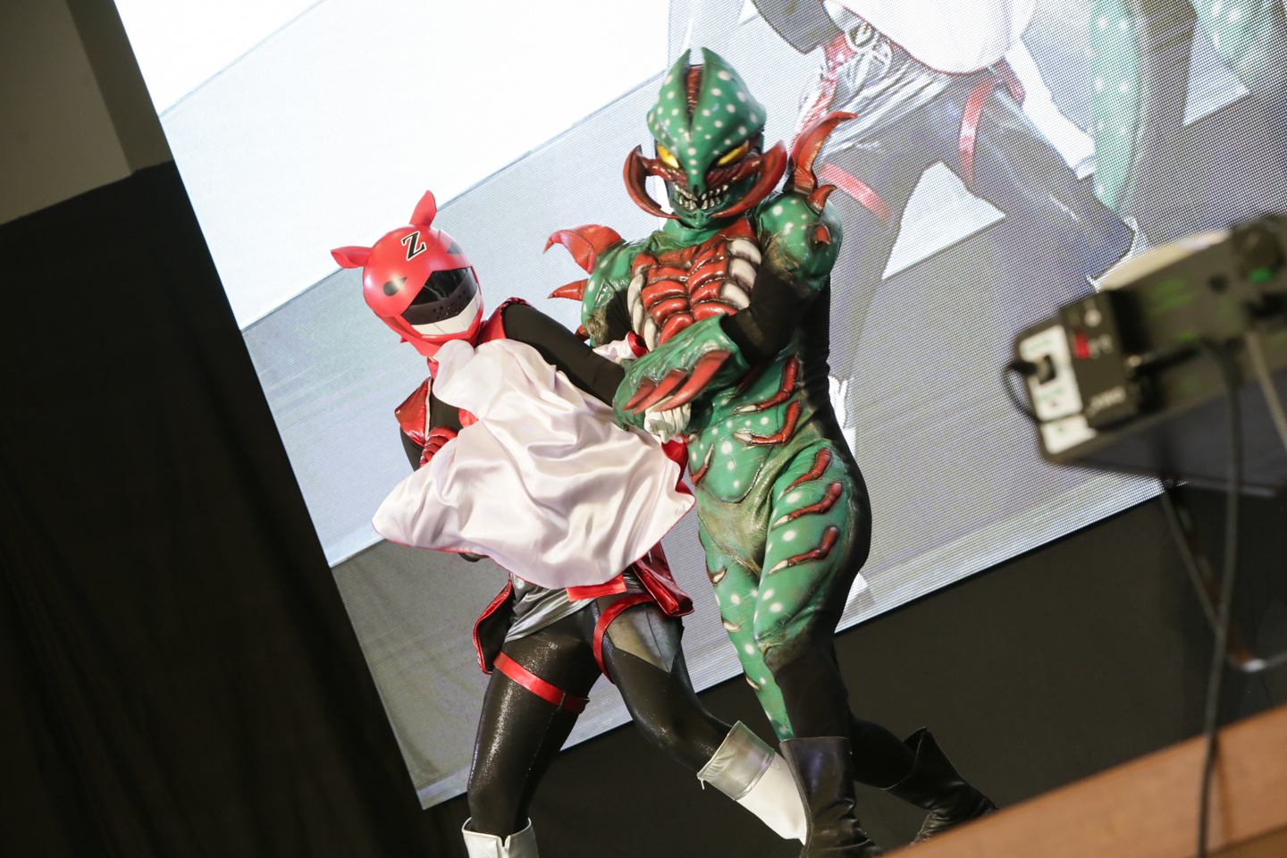 ももいろクローバーZ『子供祭り2017』 Photo by Aya Horiguchi