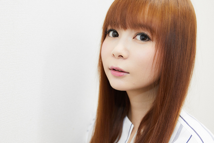 中川翔子