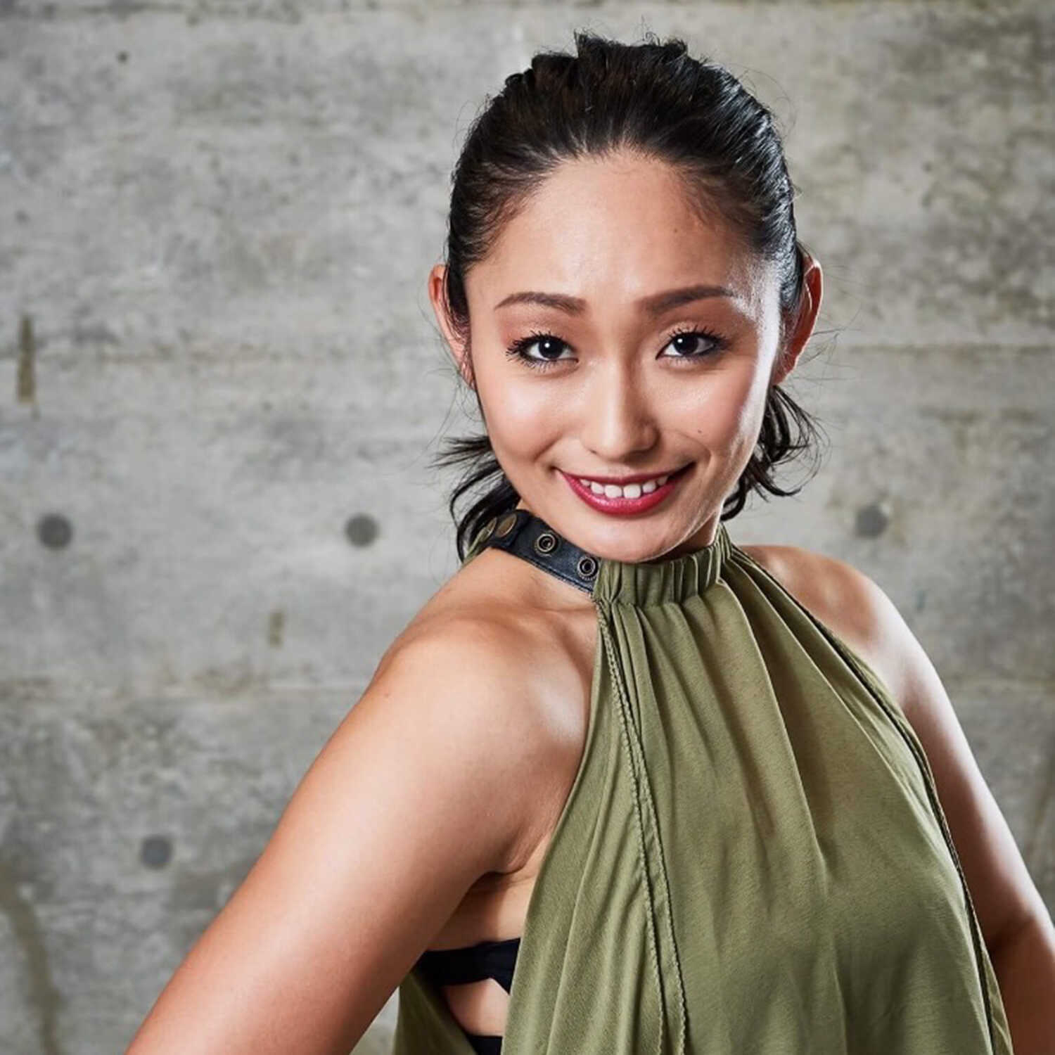 安藤美姫