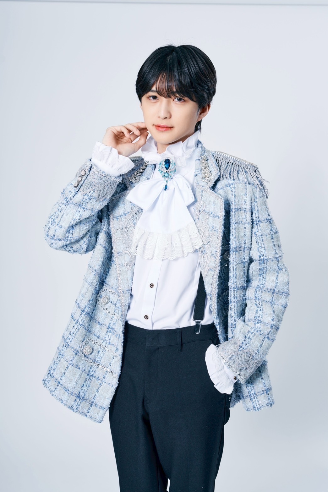 前田大翔