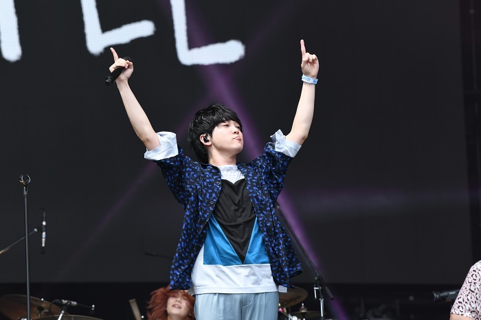 （C）ROCK IN JAPAN FESTIVAL 2019