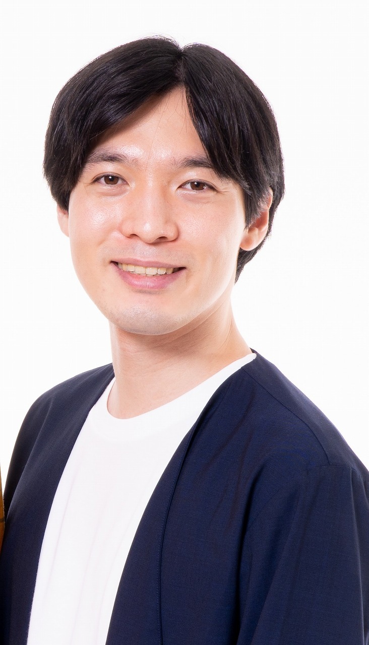 ラパルフェ 尾身智志