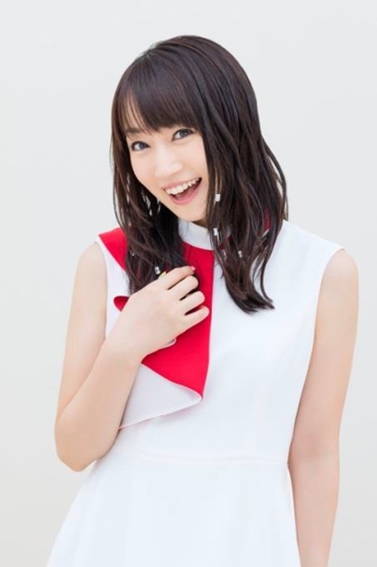 水樹奈々さん37thシングル「WONDER QUEST EP」より「結界／水樹