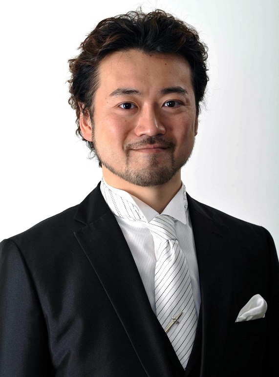 清原 邦仁（ドン・アキーゼ役）