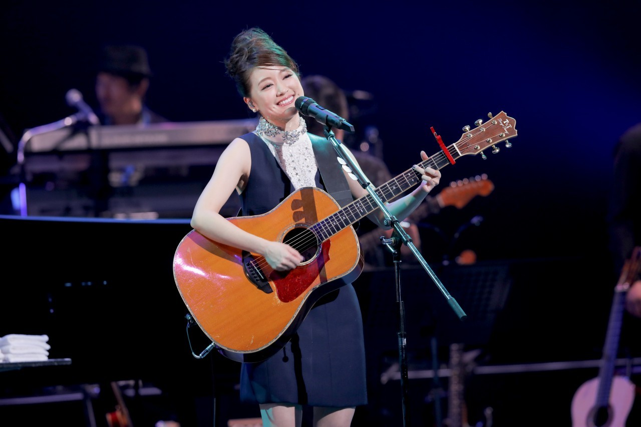 Photo by HAJIME KAMIIISAKA