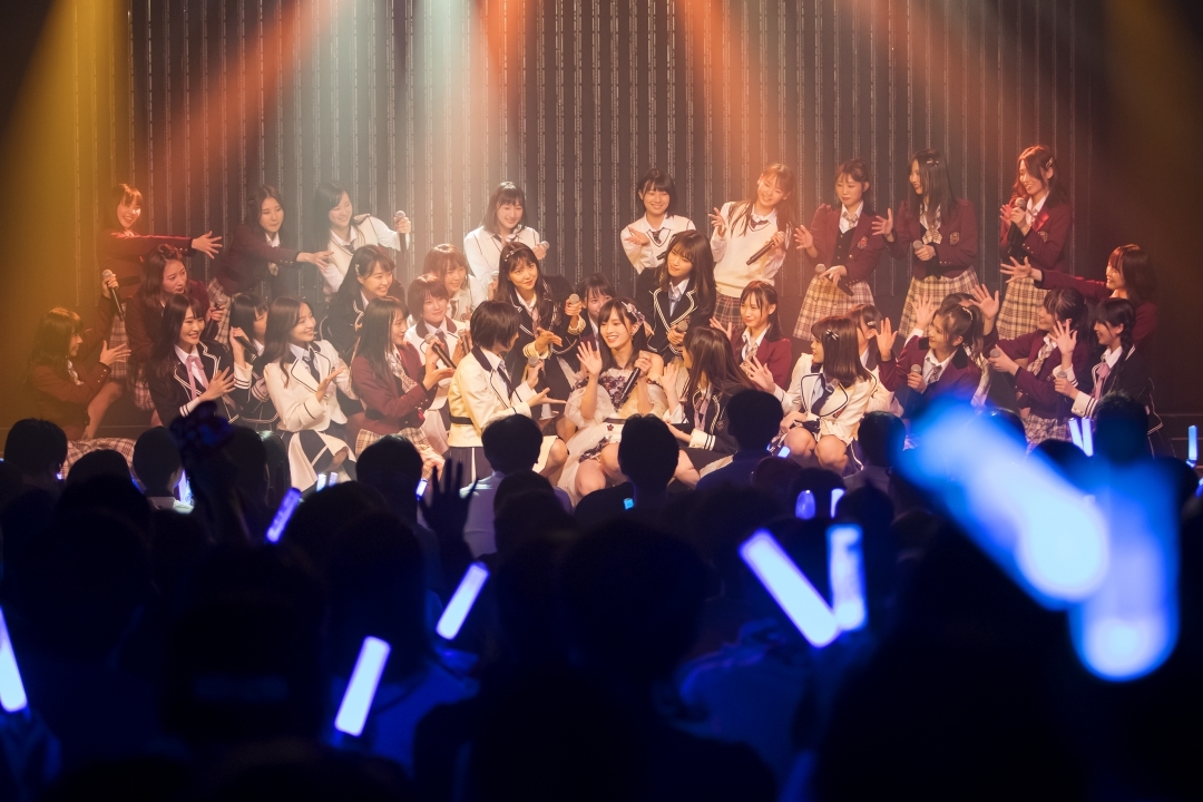 （C）NMB48