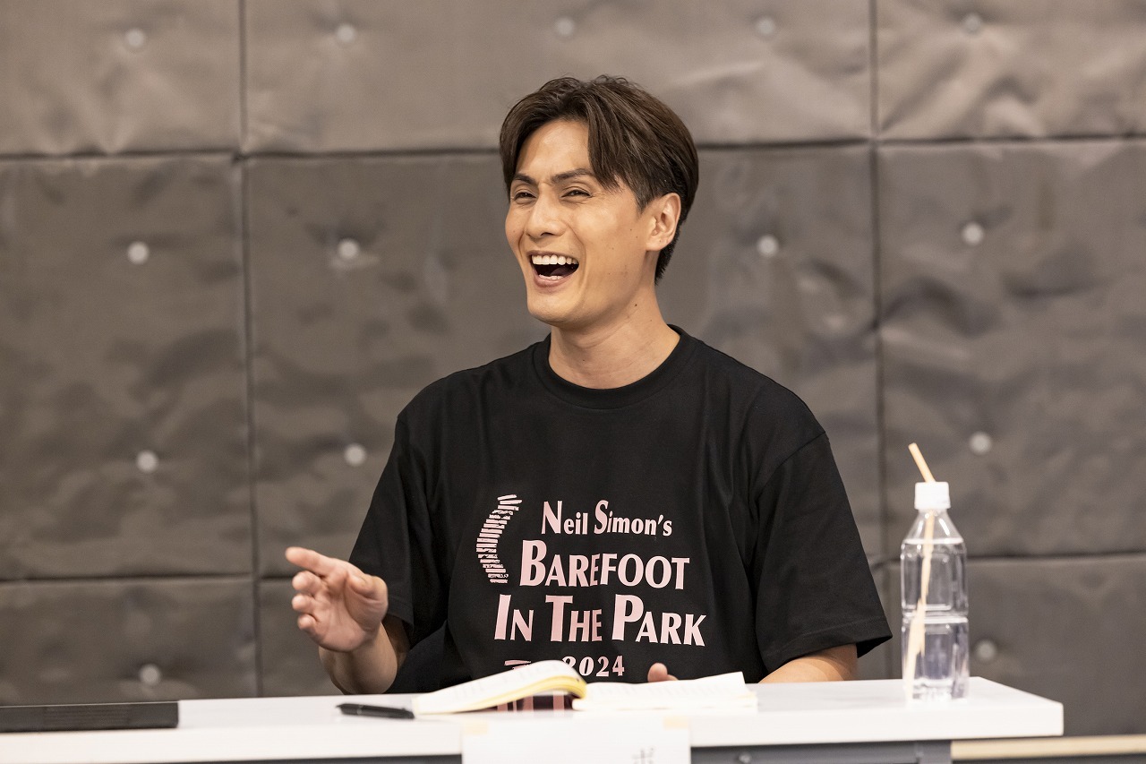 加藤和樹