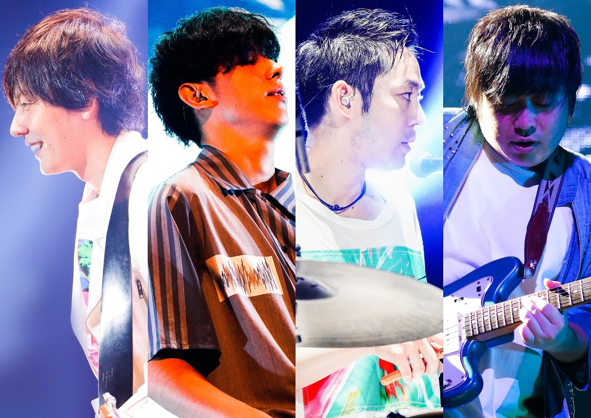 Flumpool 大阪城ホール単独公演を年末に開催決定 年にはアルバムリリースも Spice エンタメ特化型情報メディア スパイス