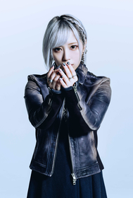 ReoNa、11thSingle収録曲「End of Days (TeddyLoid Remix)」先行配信開始！発売記念アニクライベント「Re:unite」詳細解禁